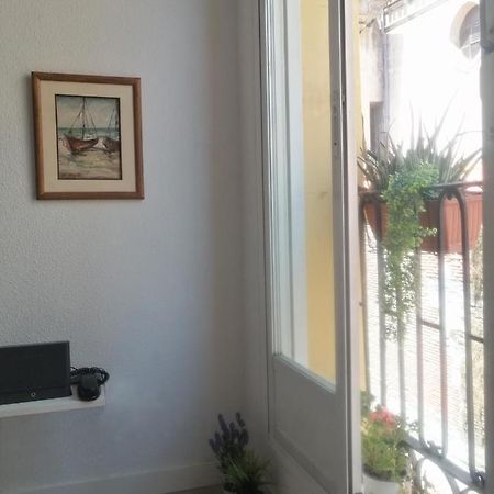 Apartamento En El Rastro Madrid Extérieur photo