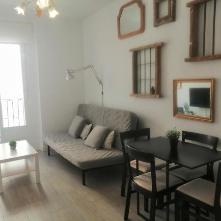 Apartamento En El Rastro Madrid Extérieur photo
